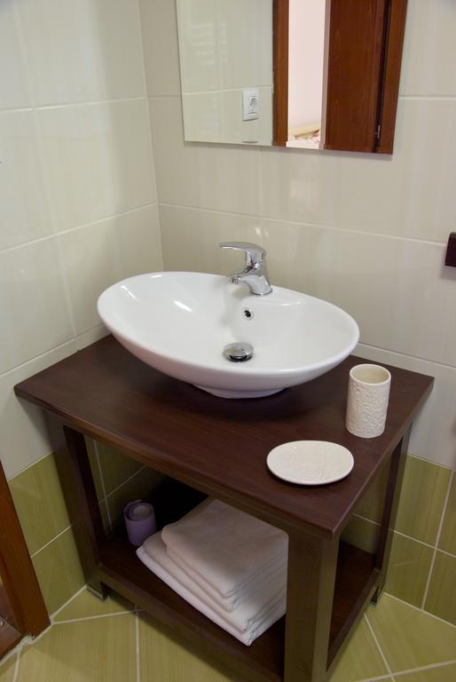Casuta Cu Prieteni Cornu de Jos Kamer foto