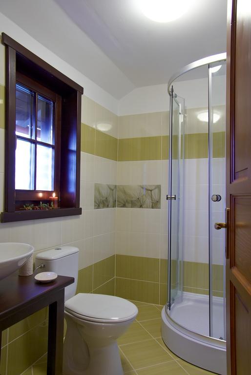 Casuta Cu Prieteni Cornu de Jos Kamer foto