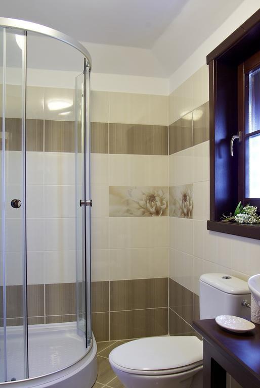 Casuta Cu Prieteni Cornu de Jos Kamer foto