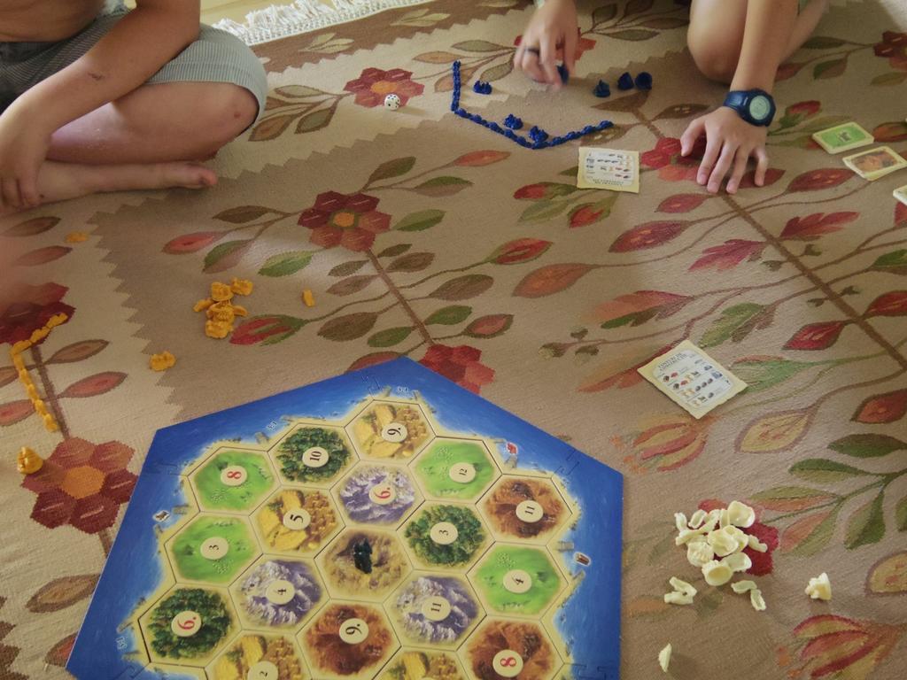 Casuta Cu Prieteni Cornu de Jos Kamer foto