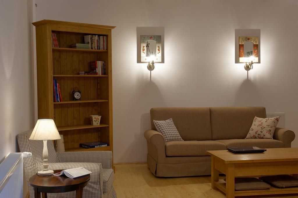Casuta Cu Prieteni Cornu de Jos Kamer foto